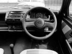 Fiat Cinquecento 1993 года (UK)